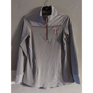 Columbia  Sweater Women's Size M, 17 Inch Of Armp To Armp.